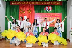 Để ngày hội toàn dân bảo vệ an ninh Tổ quốc thực sự ý nghĩa
