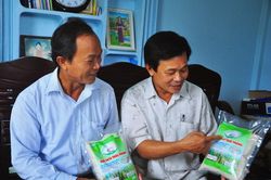 Chung tay giúp người dân Quảng Trị có cuộc sống tốt đẹp hơn