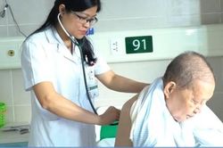 Ung thư vú có thể điều trị khỏi hoàn toàn