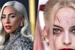 Không như Batman hay Joker, Lady Gaga đến giờ mới là Harley Quinn thứ 3 trên màn ảnh