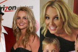 Britney Spears đau lòng vì con trai: 'Chúng đến thăm tôi nhưng đi thẳng vào phòng và chốt cửa lại'