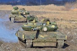 Cuộc tấn công Kherson của Ukraine bị trì hoãn vì lý do bất ngờ