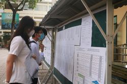 Xét tuyển đại học: Có nên 'om' nguyện vọng đến phút chót?