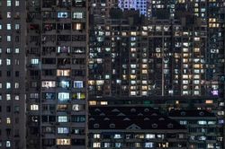 'Quả bom hẹn giờ' với ngành bất động sản tại Trung Quốc