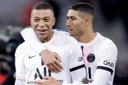 Sao PSG bị tố không chuyền cho Messi và Neymar