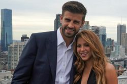 Shakira và Pique tranh chấp khối tài sản trị giá 20 triệu USD