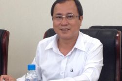 Ngày mai (15/8), xét xử nguyên Bí thư Tỉnh ủy Bình Dương Trần Văn Nam