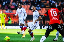 Soi kèo nhà cái Lorient vs Lyon. Nhận định, dự đoán bóng đá Ligue 1 (18h00, 14/8)