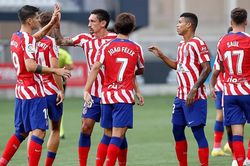 Soi kèo nhà cái Getafe vs Atletico Madrid. Nhận định, dự đoán bóng đá La Liga (0h30, 16/8)