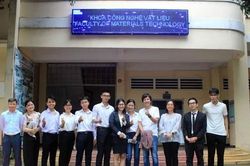 Độc đáo ý tưởng rác thải nhựa tạo ra năng lượng điện