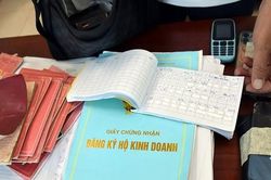 Đồng Nai: Liên tiếp triệt phá các băng nhóm cho vay nặng lãi