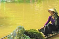 Cái giọng quê trớt