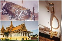 Thú chơi ngông 'không giống ai' của 5 đại gia Việt