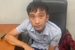 Khởi tố vụ tài xế say xỉn, tông hàng loạt xe máy ở cây xăng