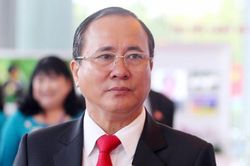 Ngày mai, cựu Bí thư Bình Dương Trần Văn Nam hầu tòa