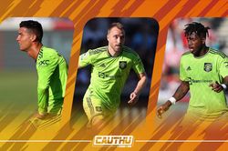 4 điều Ten Hag đã làm sai ở trận MU thảm bại Brentford