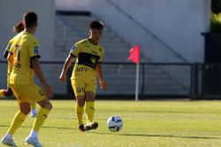 Quang Hải chơi ấn tượng, Pau FC cầm chân Le Havre trên sân khách