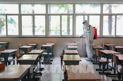 Thành phố Thượng Hải (Trung Quốc) mở cửa trở lại trường học vào tháng 9
