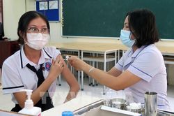 Ngày 14/8: Số mắc COVID-19 mới giảm còn 1.428 ca