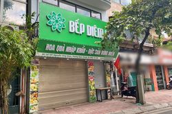 Động thái bất ngờ của chuỗi cửa hàng Bếp Diêm Phố sau ồn ào nợ nần, mỗi tháng phải trả lãi 2-3 tỷ đồng