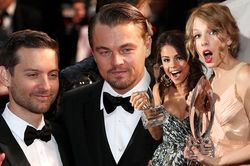 Những đôi bạn đình đám nhất Hollywood
