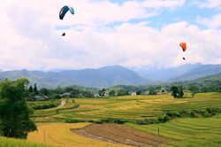 Hấp dẫn các hoạt động trải nghiệm 'Giữa mùa vàng Bát Xát' năm 2022