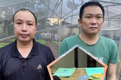 Đồng Nai: triệt phá nhiều đường dây tín dụng đen