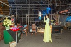Á hậu Thụy Vân chia sẻ về Tân Hoa hậu Miss World Việt Nam 2022