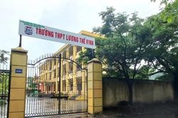 135 học sinh lớp 10 ở Quảng Ninh bị trả hồ sơ đã được nhận học trở lại