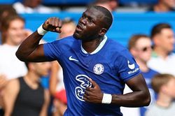 Trực tiếp bóng đá Chelsea 2-2 Tottenham: Bàn thắng ở phút 96