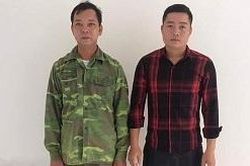 Nhóm đối tượng góp vốn cho vay với lãi suất 'cắt cổ' 360%/ năm