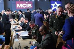Danh sách 35 khách mời bí mật của Tổng thống Putin khiến phương Tây lo lắng