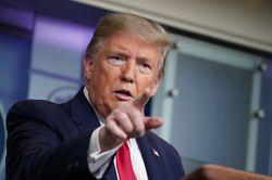 Ông Trump: FBI trả ngay lập tức tài liệu 'đặc quyền' lấy từ Mar-a-Lago