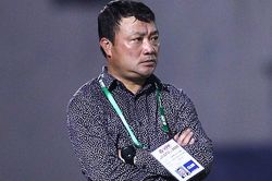 CLB TP.HCM mời HLV Trương Việt Hoàng