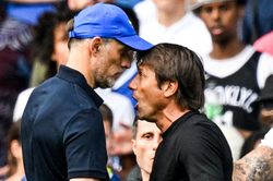 Những vụ HLV xô xát nhau ở sân Stamford Bridge