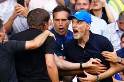 Tuchel: 'Chỉ Chelsea mới đáng thắng. Trọng tài Taylor đừng bắt Chelsea nữa'