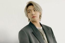 Chưa từng: Rolling Stone đổi cả ngày phát hành vì sinh nhật Jungkook BTS