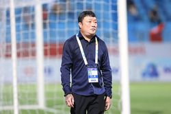 HLV Trương Việt Hoàng tiếp quản 'ghế nóng' tại TPHCM