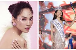 Sự thật tin đồn tình ái của Hoa hậu Mai Phương và chồng cũ Lệ Quyên
