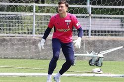 Văn Lâm tái xuất V-League, gia nhập Topenland Bình Định