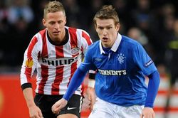 Soi kèo nhà cái Rangers vs PSV. Nhận định, dự đoán bóng đá Cúp C1 (02h00, 17/8)