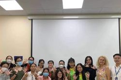 Thêm cơ hội từ học 'ngoại ngữ hiếm'