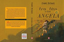 'Tro tàn của Angela' - Câu chuyện của một người trẻ lớn lên và sống sót giữa đói nghèo