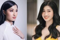 Nối gót đàn chị Thùy Tiên-Đỗ Mỹ Linh, Á hậu Phương Nhi cũng từng đăng ký hiến tạng làm fan ngưỡng mộ