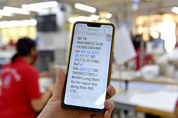 Dứt điểm chi hỗ trợ từ quỹ Bảo hiểm thất nghiệp cho người lao động