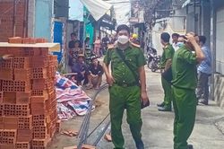 Người phụ nữ bị chém nguy kịch vì cự cãi khi ăn hủ tiếu