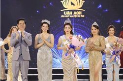 Thu hồi danh hiệu Á hậu 3 cuộc thi Hoa hậu Quý bà Việt Nam Toàn cầu 2022