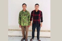Tạm giữ hình sự đối tượng cho vay với lãi suất 'cắt cổ' 360%/năm
