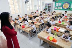 Lịch tựu trường, khai giảng năm học mới của các tỉnh, thành phố trên cả nước