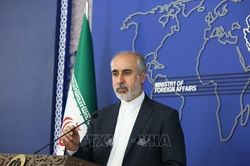 Iran khẳng định điều kiện để đạt được thỏa thuận khôi phục JCPOA